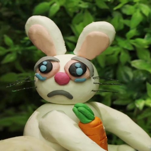 [Xin chào bút chì] - Season 2 - Tập phim: Bé Thỏ của ai?