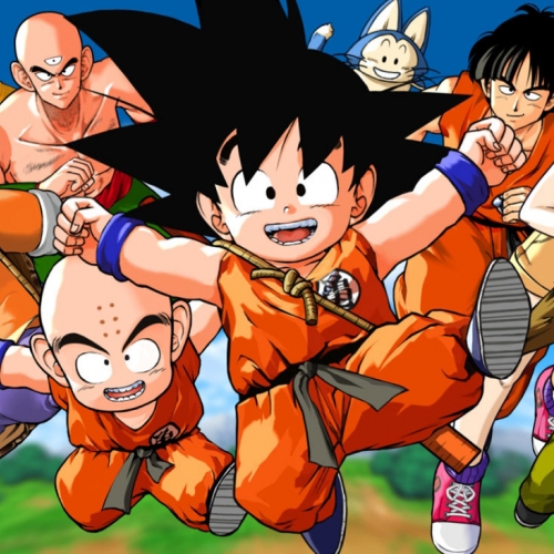 “Dragon Ball” sắp có thêm loạt phim hoạt hình mới sau 18 năm