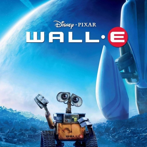 Wall-E – Câu chuyện về tương lai và sự diệu kì của tình yêu