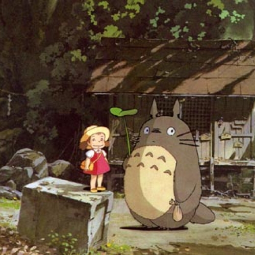 Ghibli: Nhà máy sáng tạo giấc mơ Nhật Bản