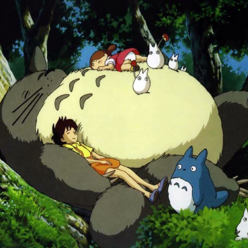 Top 10 kiệt tác để đời của Ghibli 