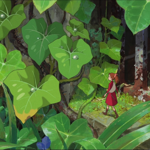 4 yếu tố giúp hoạt hình Ghibli cạnh tranh Disney