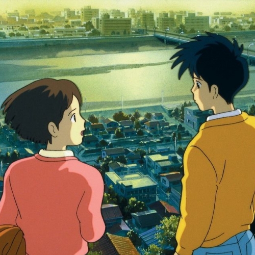 Hãng Ghibli có sử dụng đồ họa vi tính (Computer Graphics)?