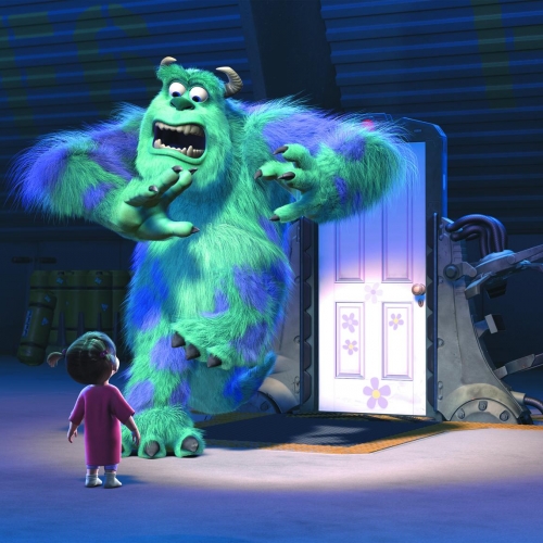 10 câu thoại kinh điển trong các phim hoạt hình của Pixar