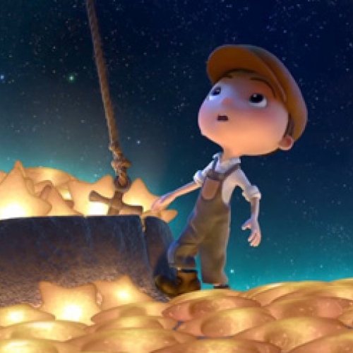 “La Luna” – Kiệt tác rất tự nhiên của Pixar
