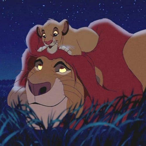 ‘Vua sư tử’, kiệt tác vĩ đại của Disney