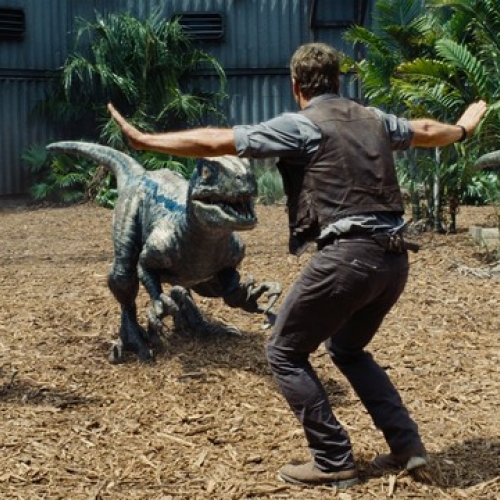 Với những cảnh quay ngoài đời, đội ngũ làm phim Jurassic World đã tạo ra thế giới khủng long như thế nào?