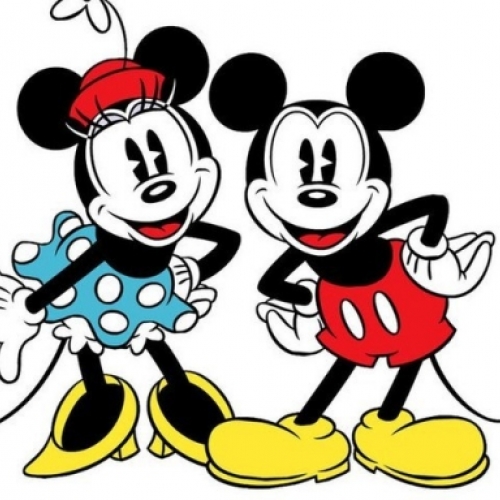10 điều có thể bạn chưa biết về chuột Mickey